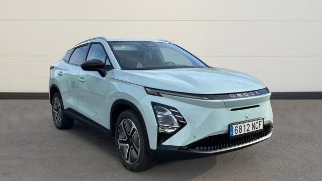 Omoda 5 Ev EV 61 kWh Premium