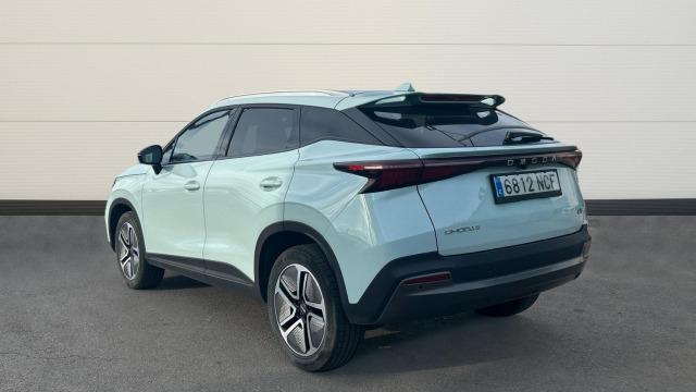 Omoda 5 Ev EV 61 kWh Premium