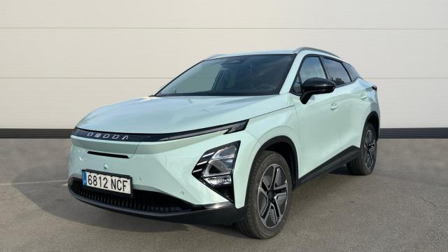 Omoda 5 Ev EV 61 kWh Premium