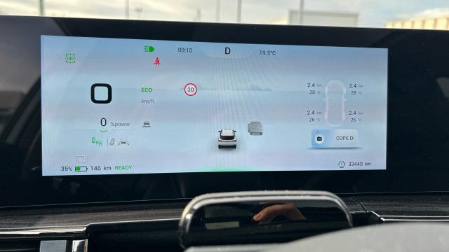 Omoda 5 Ev EV 61 kWh Premium