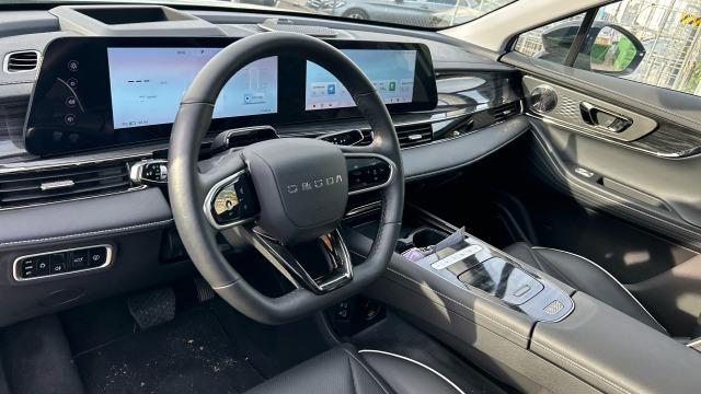 Omoda 5 Ev EV 61 kWh Premium