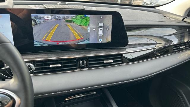Omoda 5 Ev EV 61 kWh Premium