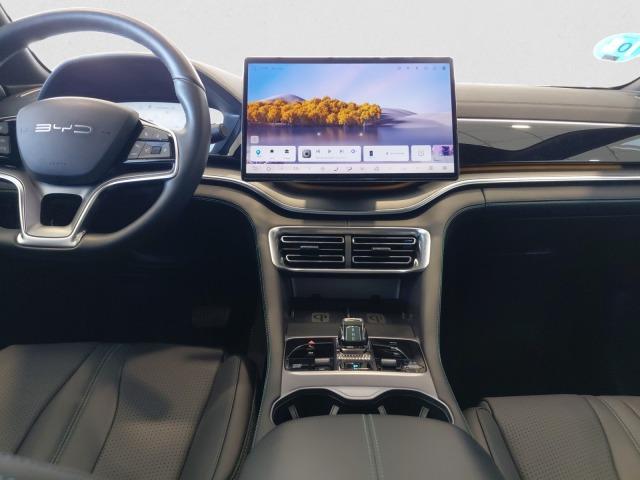 BYD Seal U Dm-i Comfort