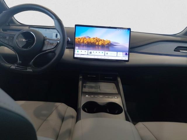 BYD Seal 6 Dm-i Comfort Touring