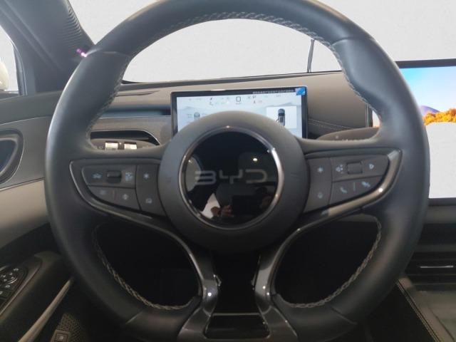 BYD Seal 6 Dm-i Comfort Touring