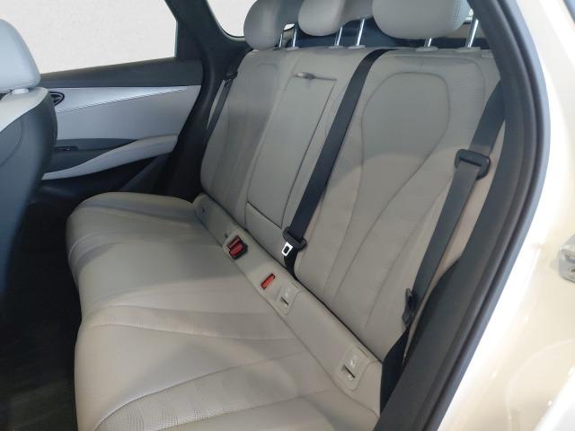 BYD Seal 6 Dm-i Comfort Touring