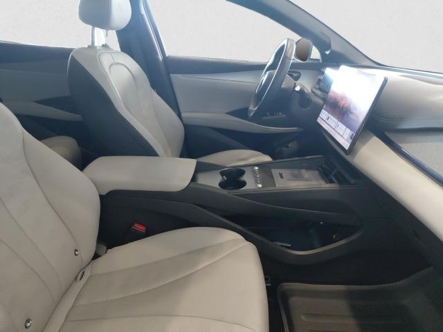 BYD Seal 6 Dm-i Comfort Touring
