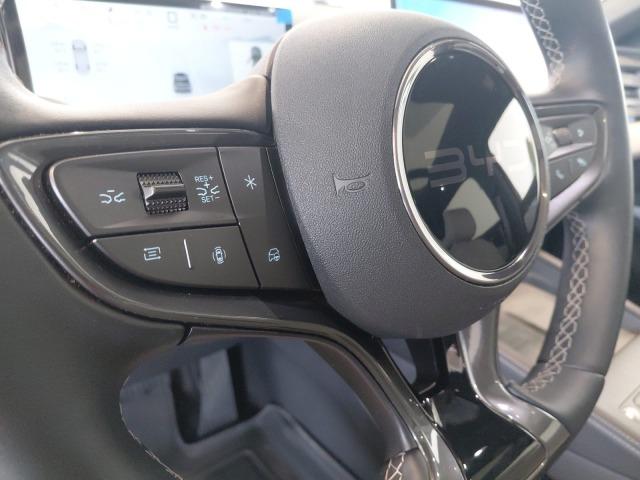 BYD Seal 6 Dm-i Comfort Touring