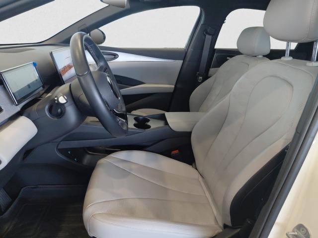 BYD Seal 6 Dm-i Comfort Touring