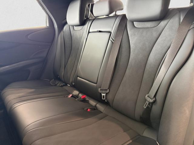 BYD Dolphin Comfort
