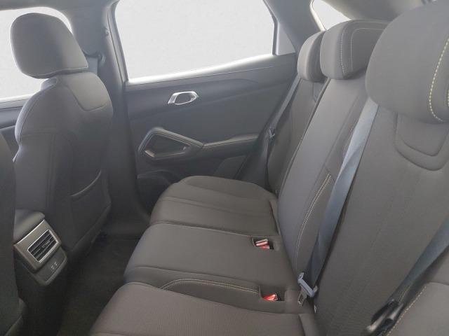 BYD Atto 2 DM-i Active