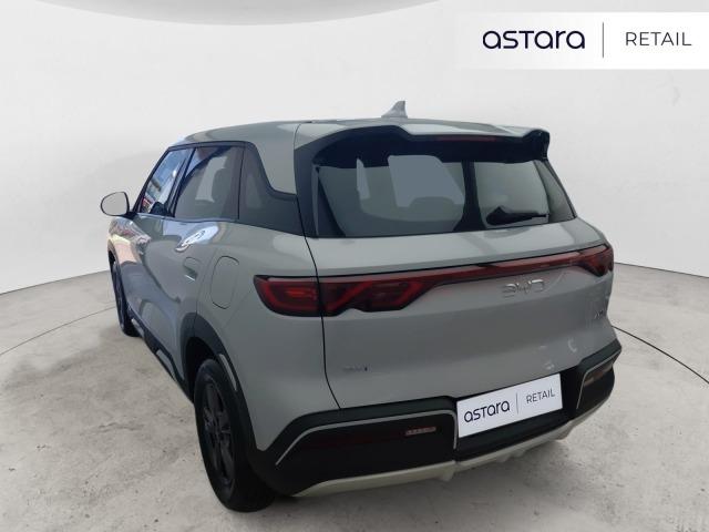 BYD Atto 2 DM-i Active