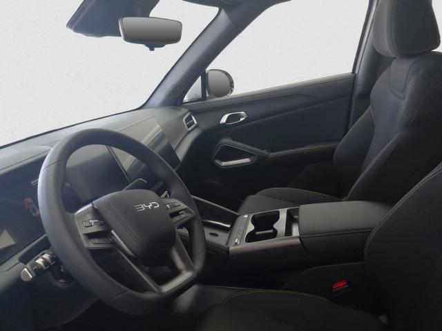 BYD Atto 2 DM-i Active
