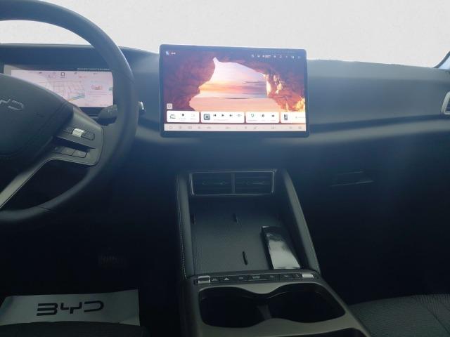 BYD Atto 2 DM-i Active