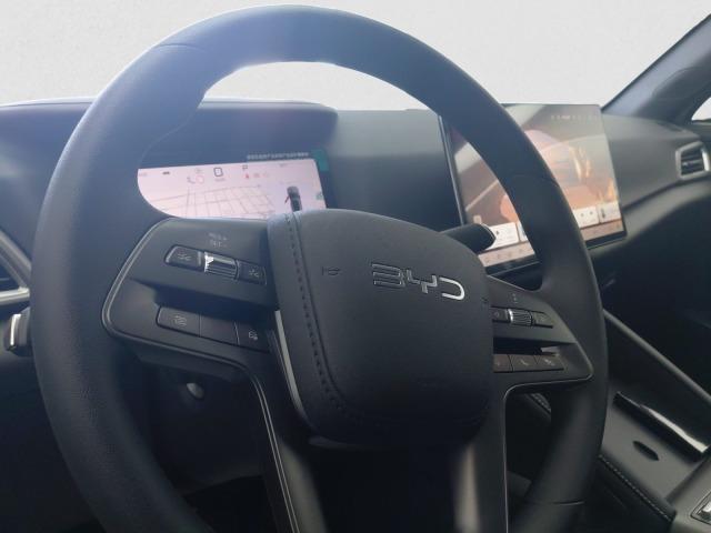 BYD Atto 2 DM-i Active