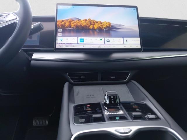 BYD Sealion 7 91 kWh Excellence AWD