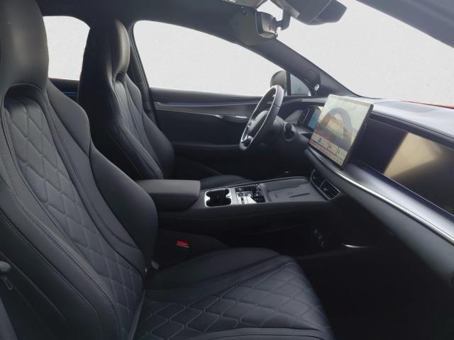 BYD Sealion 7 91 kWh Excellence AWD