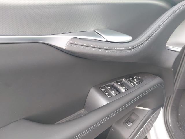 BYD Sealion 7 91 kWh Excellence AWD