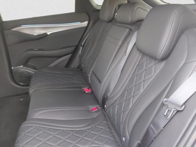 BYD Sealion 7 91 kWh Excellence AWD