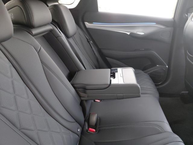 BYD Sealion 7 91 kWh Excellence AWD