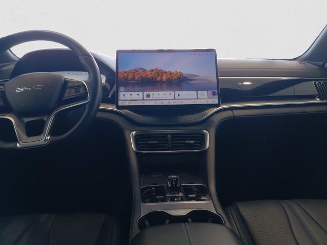 BYD Seal U Dm-i Comfort