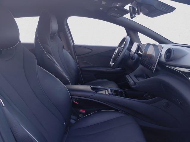 BYD Dolphin Comfort