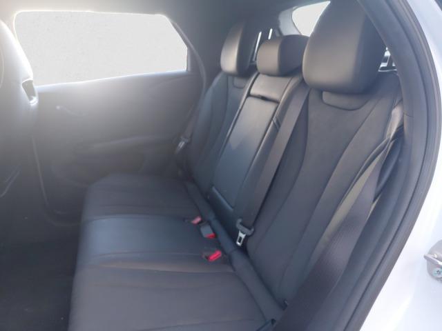 BYD Dolphin Comfort