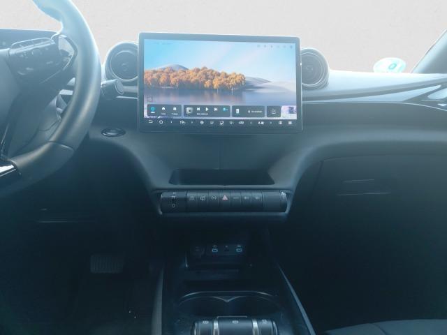 BYD Dolphin Comfort