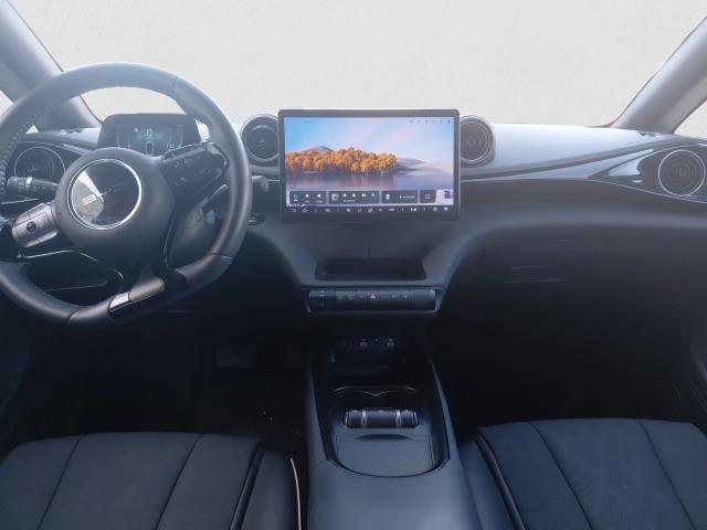 BYD Dolphin Comfort