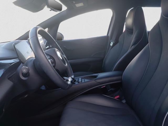 BYD Dolphin Comfort
