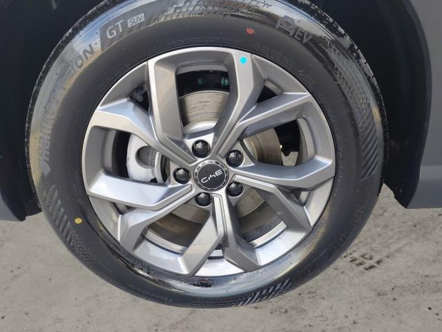 BYD Atto 2 Comfort