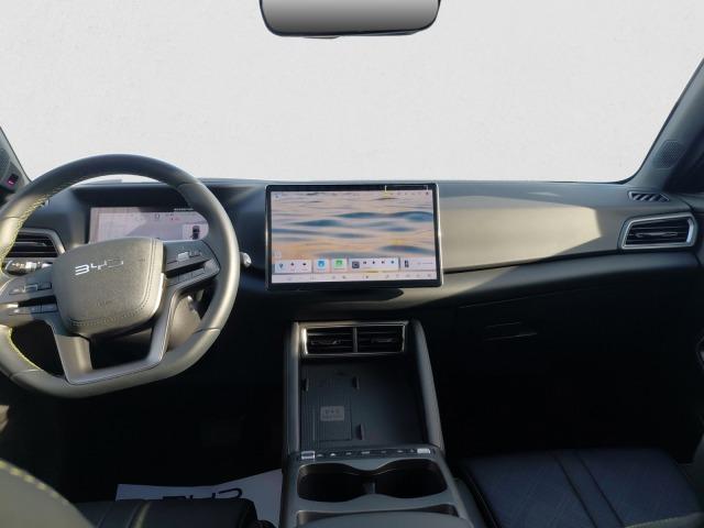 BYD Atto 2 Comfort