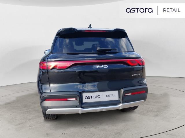 BYD Atto 2 Comfort