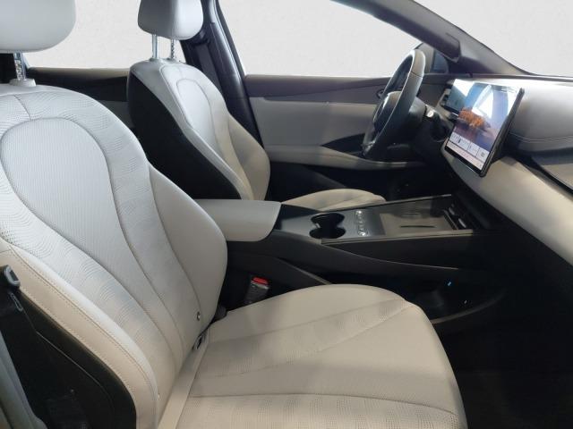 BYD Seal 6 Dm-i Boost Touring