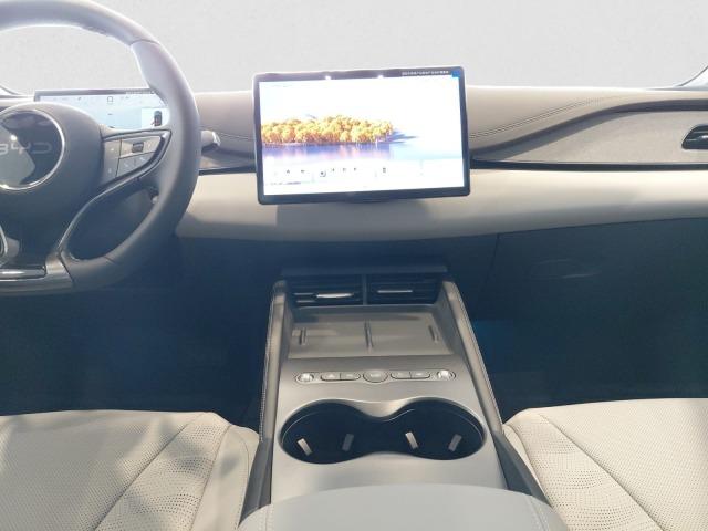 BYD Seal 6 Dm-i Boost Touring