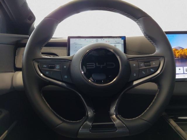 BYD Seal 6 Dm-i Boost Touring