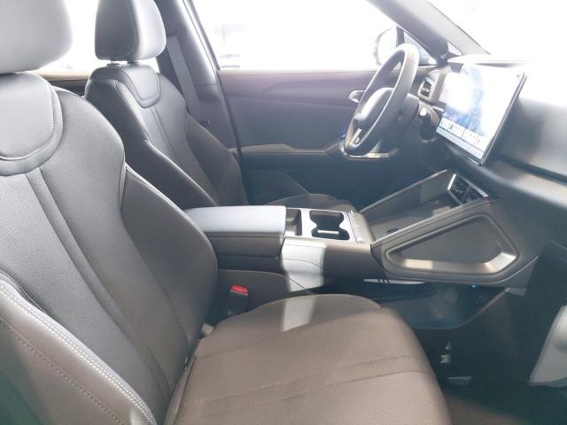 BYD Atto 2 DM-i Active