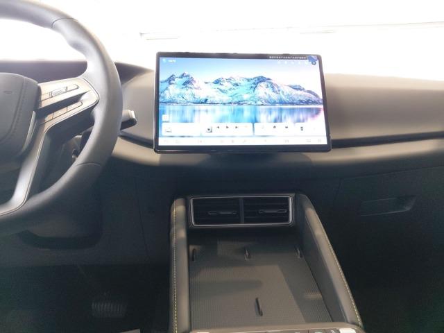 BYD Atto 2 DM-i Active