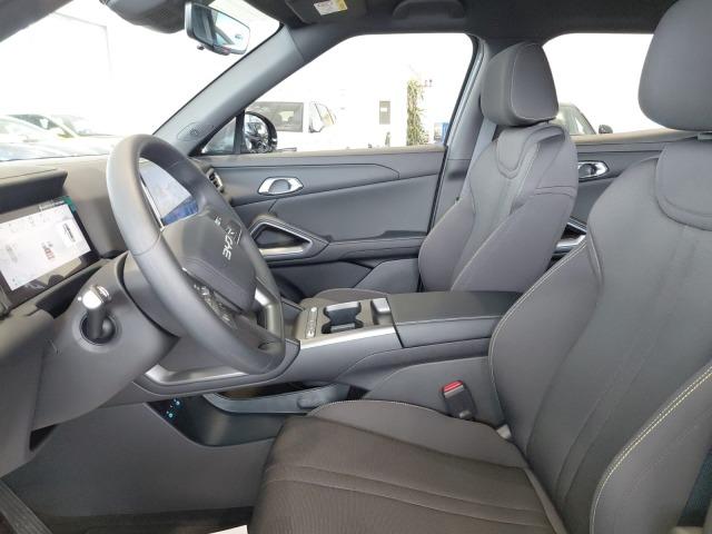 BYD Atto 2 DM-i Active