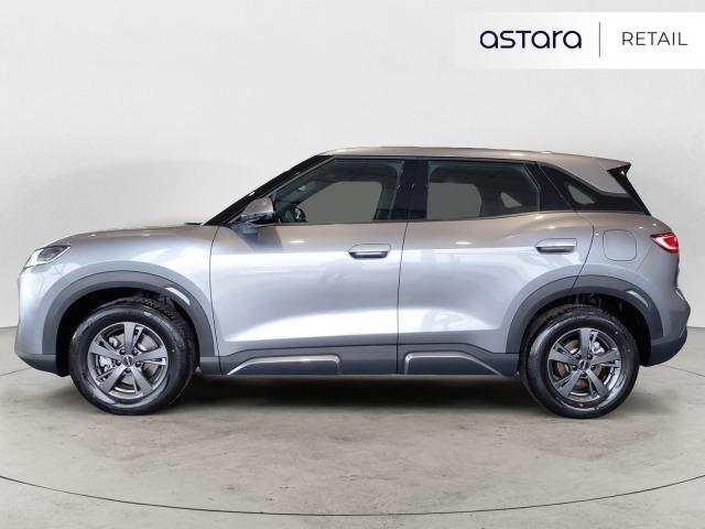 BYD Atto 2 DM-i Active