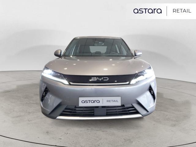 BYD Atto 2 DM-i Active