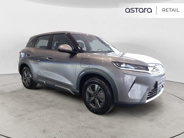 BYD Atto 2 DM-i Active