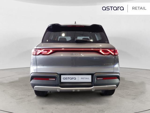 BYD Atto 2 DM-i Active