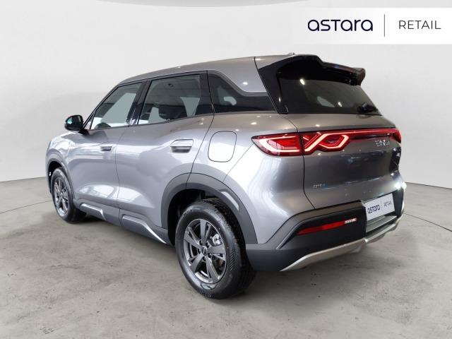 BYD Atto 2 DM-i Active