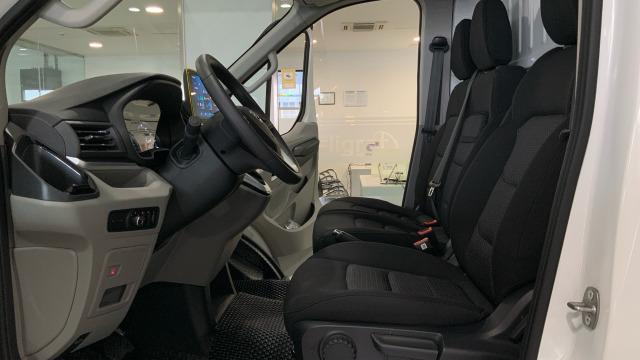 Maxus Edeliver 9 L2H2 72 kWh