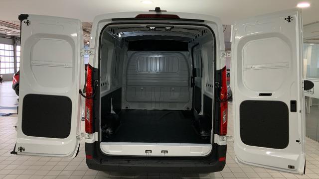 Maxus Edeliver 9 L2H2 72 kWh