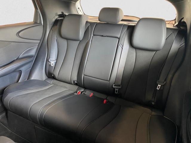 BYD Dolphin Comfort