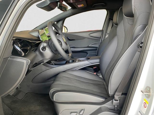 BYD Dolphin Comfort