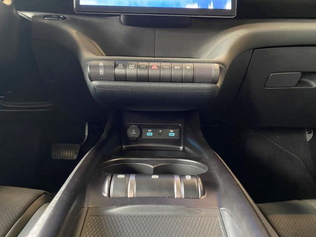 BYD Dolphin Comfort