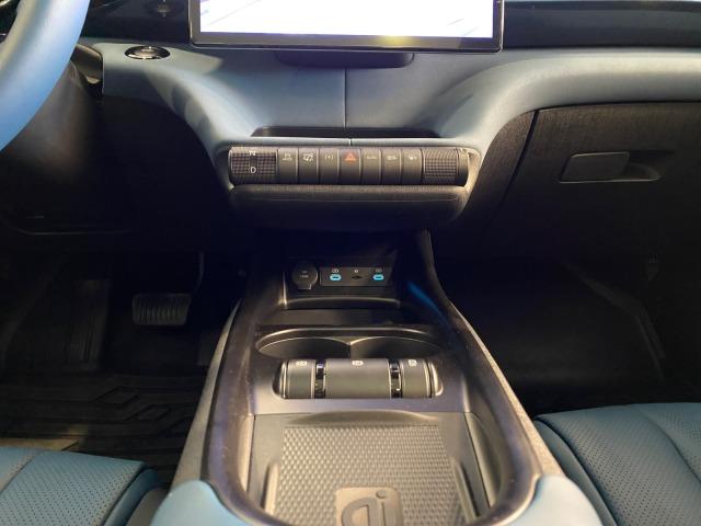 BYD Dolphin Design